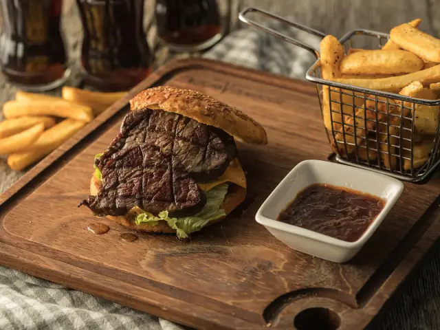 Butcha Steakhouse Butchery & Grill'nin yemek ve ambiyans fotoğrafları 42