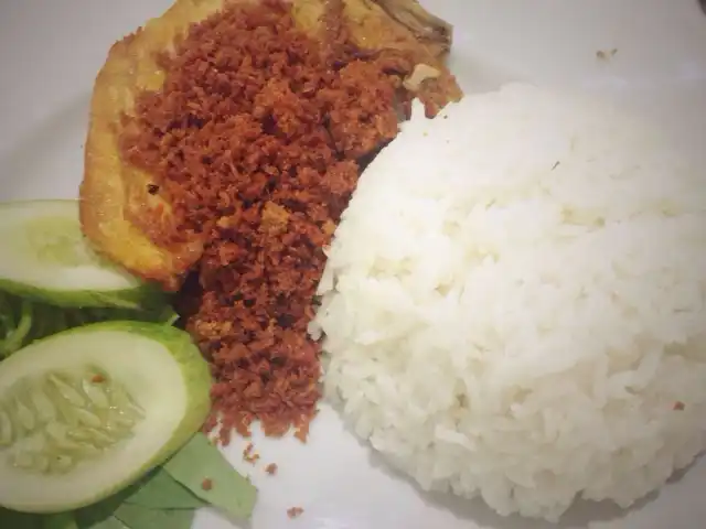 Gambar Makanan Pondok Lezat 14