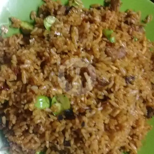 Gambar Makanan NASI GORENG SPESIAL & PONDOK ES PAK JAMIL, Mangga Besar Raya 10