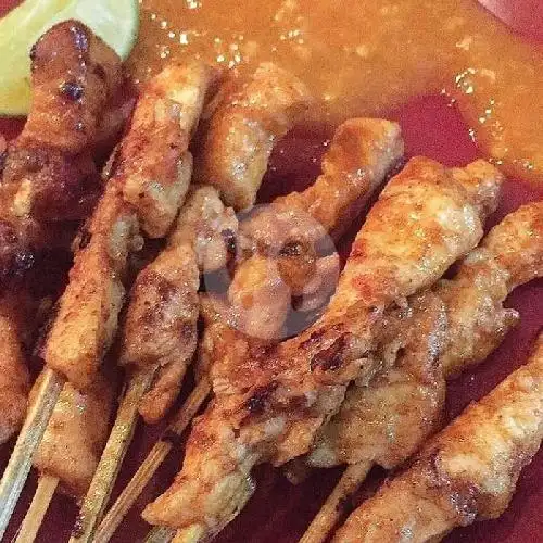 Gambar Makanan Sate Taichan Cabang Bali, SPBU Punggolaka 18