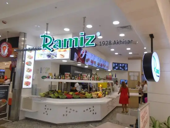 Köfteci Ramiz'nin yemek ve ambiyans fotoğrafları 5