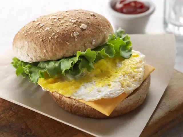 Gambar Makanan Herrys Sandwich 1