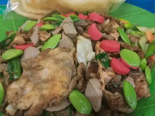 Nasi Goreng Gila 5 Bersaudara, Cimanggis