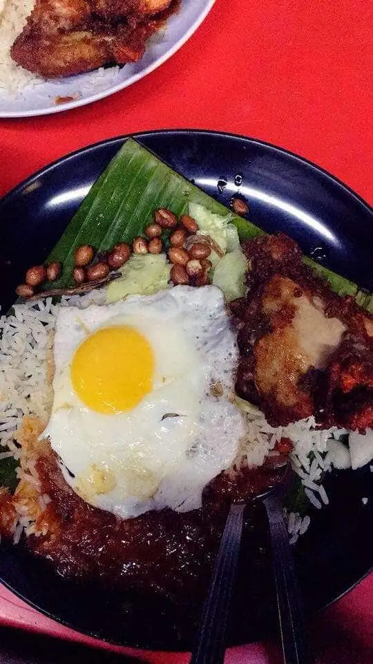 Nasi Lemak Bumbung Food Photo 10