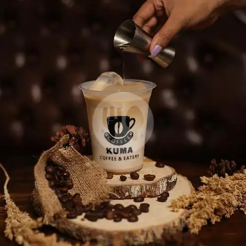 Gambar Makanan Kuma Coffee, Pogung Lor 3