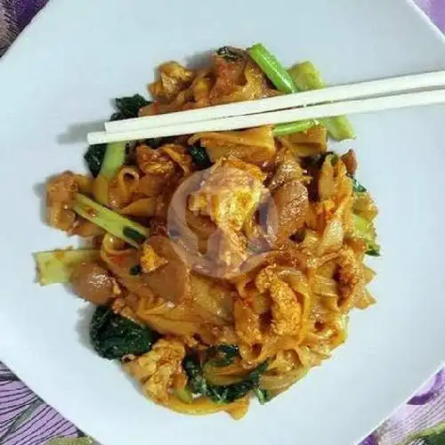 Gambar Makanan Nasi Goreng Pak-de 2, Sukmajaya 7