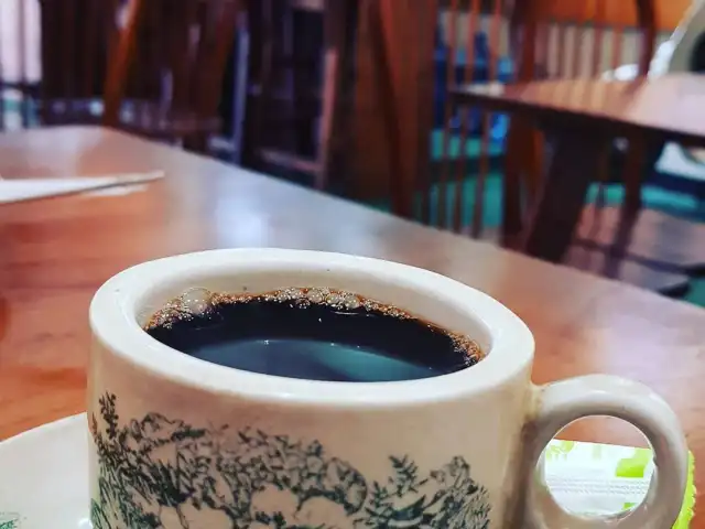 Gambar Makanan Warung Kopi Kong Djie 12