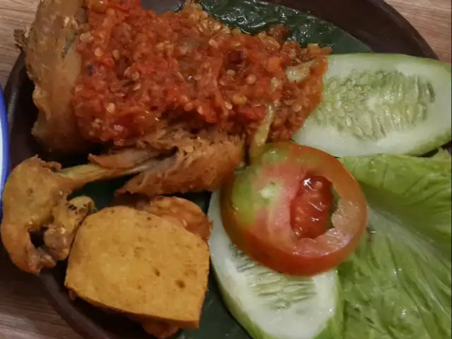 Gambar Makanan Sambel Jontor 15