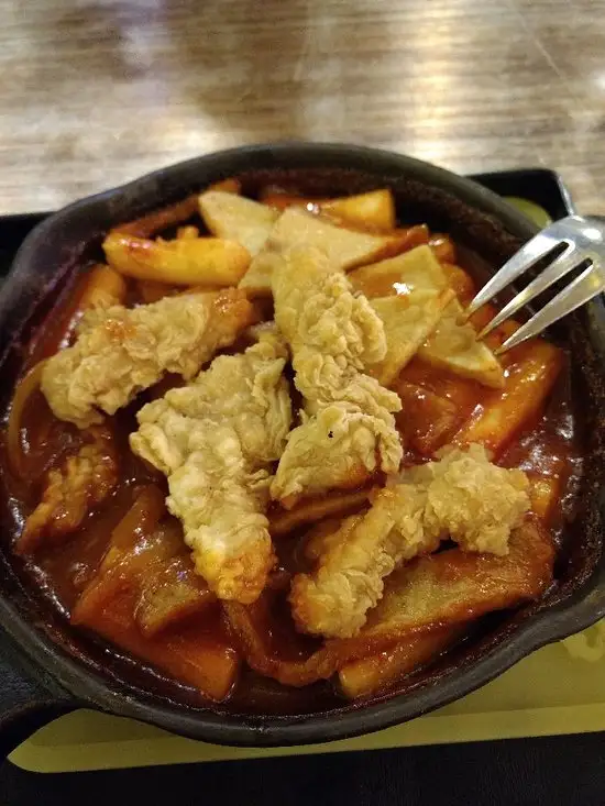 Gambar Makanan Mujigae 5