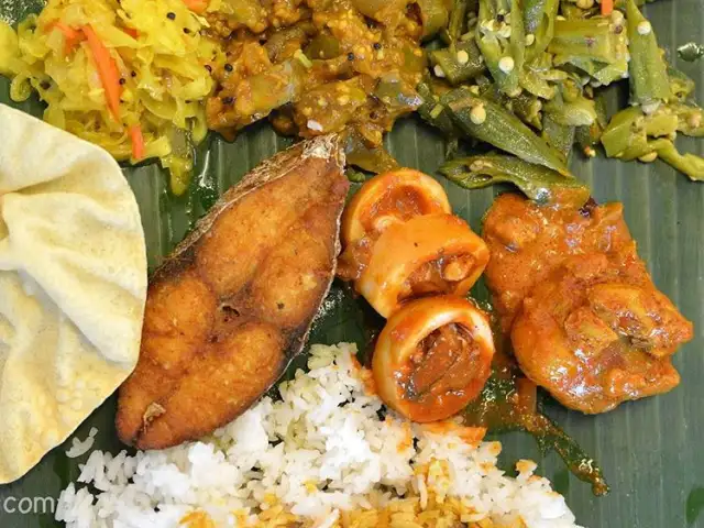 Kerala Restaurant Food Photo 14