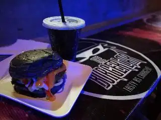 The Burgerlar
