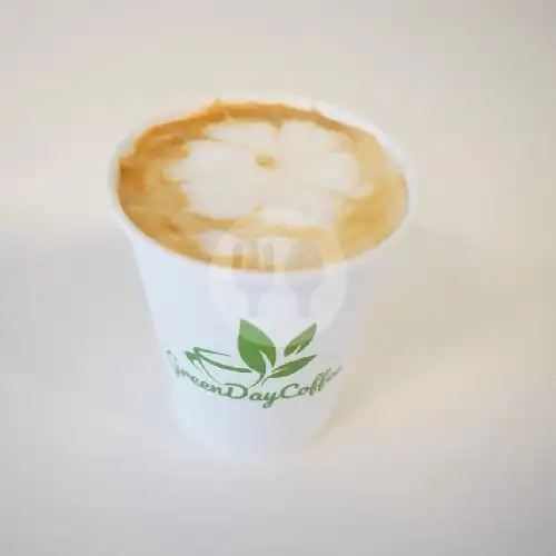 Gambar Makanan GreenDay Coffee, Cakung 10