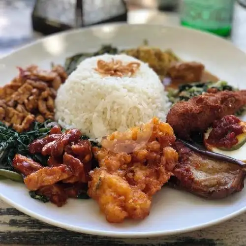 Gambar Makanan Warung Bakso Raksasa, Parepare 12