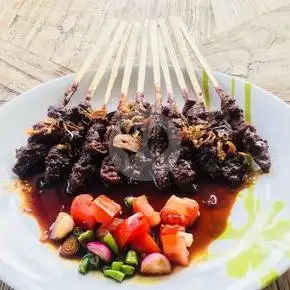 Gambar Makanan Sate Madura Pak Sony, Patuha 20