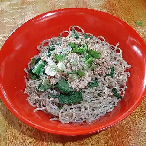 Gambar Makanan Bakmi Karet Foek (Apt.WGP), Kelapa Gading Timur 17