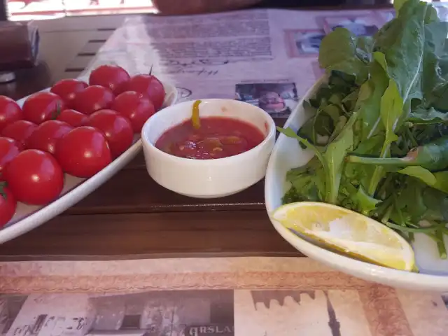 Dönerci Hakkı Baba Termesos'nin yemek ve ambiyans fotoğrafları 8