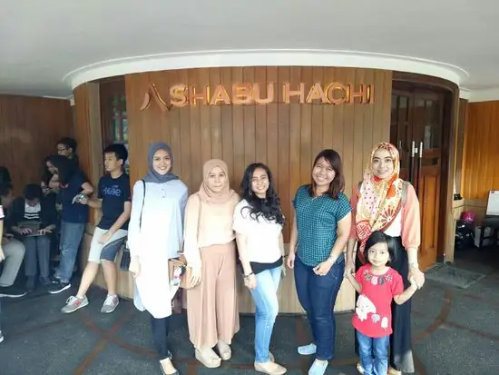 Gambar Makanan Shabu Hachi 6