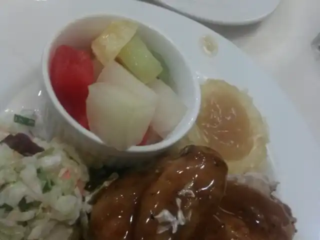 Kenny Rogers Roasters Food Photo 9