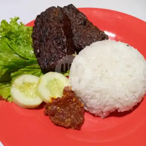 Gambar Makanan Ayam Bakar Sambal Gledek Bu Yani, Bidara Cina 5