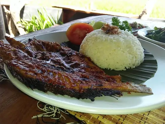 Gambar Makanan Vanabi Warung Sate Bali 4