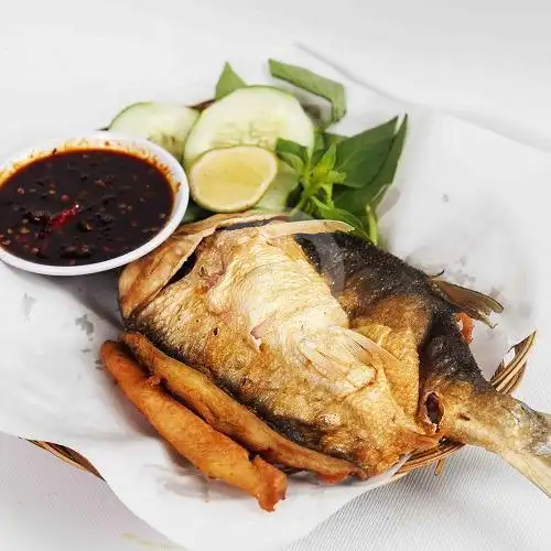 Gambar Makanan Warung Apung Rahmawati, Bojonegoro 19