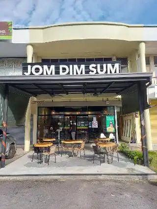 Jom Dim Sum Sabah