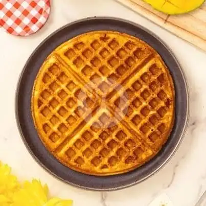 Gambar Makanan Pocoyo Premium Waffle & Hotdog, AM Sangaji 10