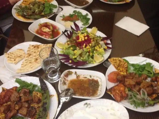 Gaziantep Çulcuoğlu Restorant'nin yemek ve ambiyans fotoğrafları 5