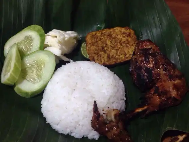 Gambar Makanan Mamadar Ayam Kaser 15