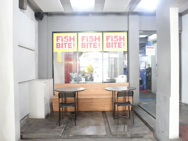 Gambar Makanan Fish Bite! 10