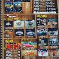 Gambar Makanan Bugis Kopitiam 1