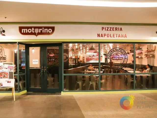 Motorino Pizza Food Photo 15