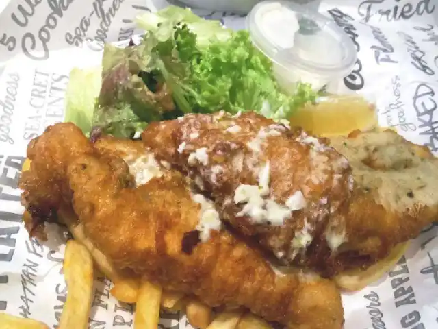 The Manhattan FISH MARKET Food Photo 16