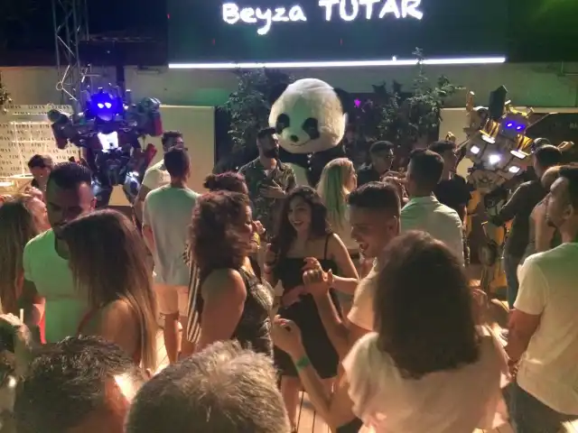 Liman Restaurant Lounge Club'nin yemek ve ambiyans fotoğrafları 4