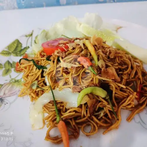 Gambar Makanan Kebab Khadijah 2, Selatan Masjidunal 1