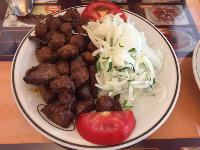 Kınacı İşkembe Salonu'nin yemek ve ambiyans fotoğrafları 71