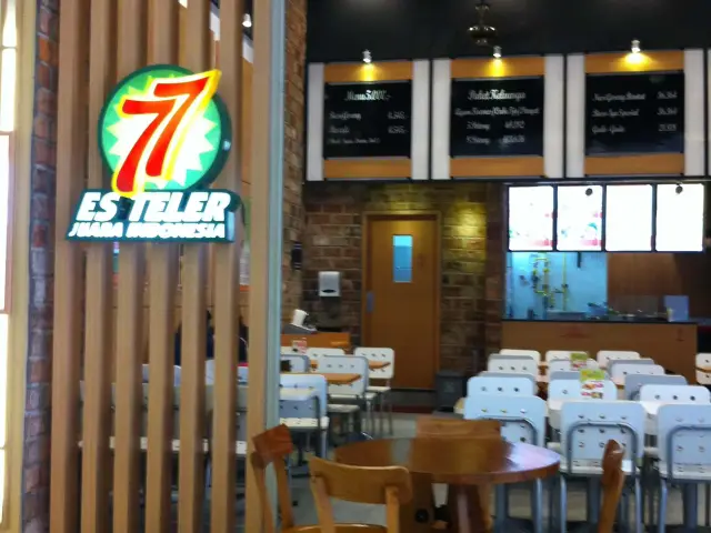 Gambar Makanan Es Teler 77 5