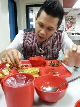 Ambassador's Café Food Photo 2