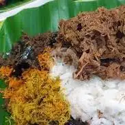 Gambar Makanan Nasi Krawu Dian Fahriyah, Suhat 1