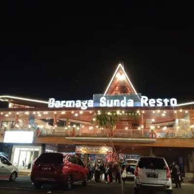 Darmaga Sunda