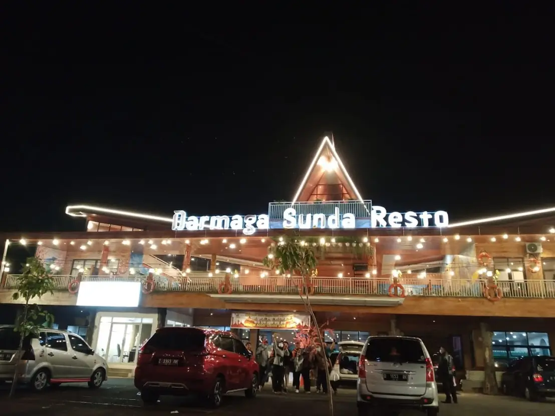 Darmaga Sunda