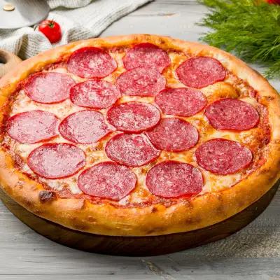 Dilim Dilim Pizza