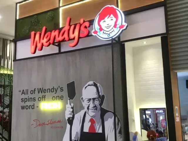 Gambar Makanan Wendy's 3