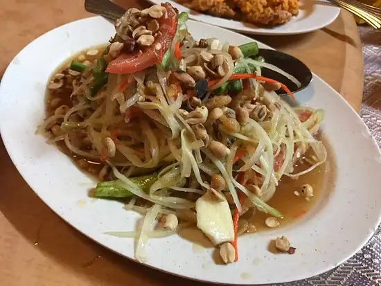 Khunthai Authentic Thai Restaurant Food Photo 2