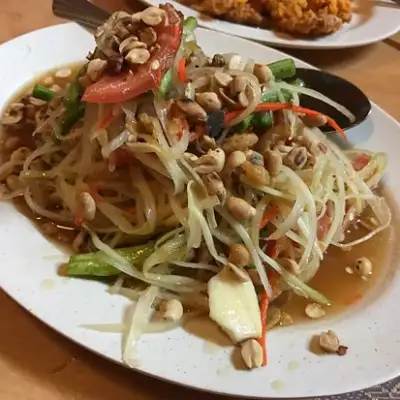 Khunthai Authentic Thai Restaurant