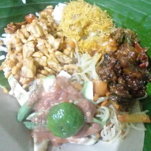 Gambar Makanan Warung Nasi Pagutan Inaq Tunah 7