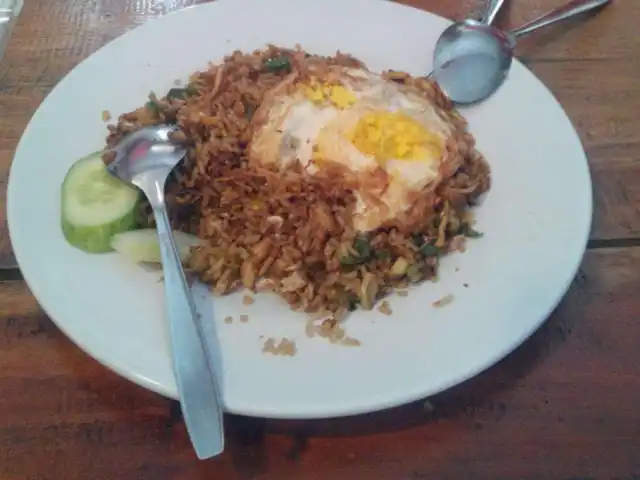 Gambar Makanan Nasi Goreng Mafia 14