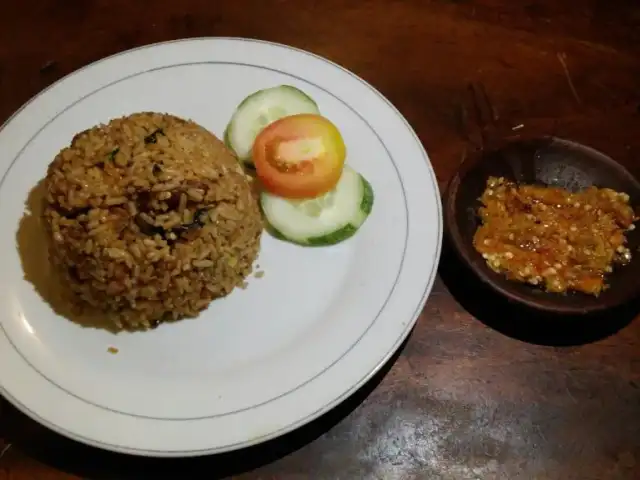 Gambar Makanan Dapur Sambal Magelang 5