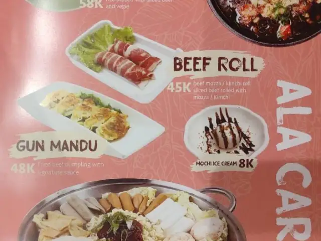 Gambar Makanan Korbeq 5