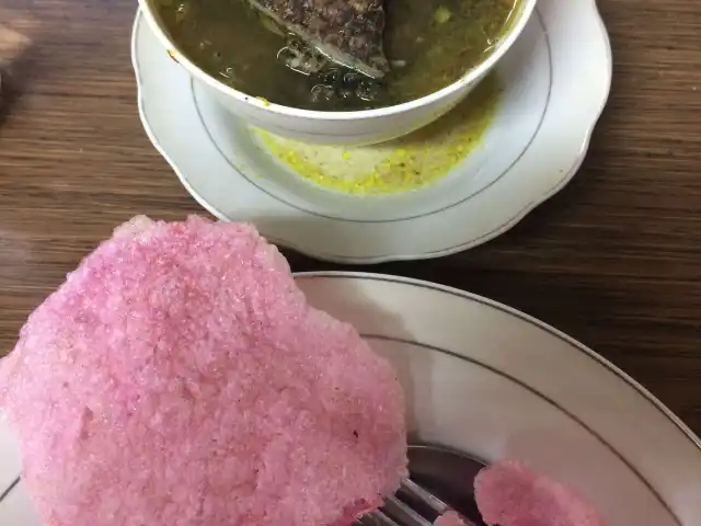 Gambar Makanan Soto Padang Bunda 14